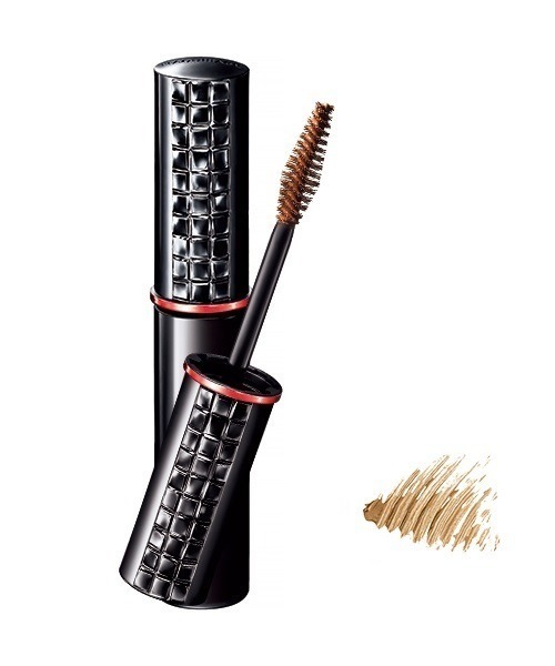 マキアージュ アイブローカラーワックス（アイブロウ）｜MAQuillAGE