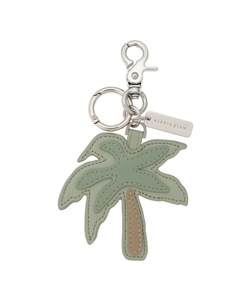 ALEXIA STAM（アリシアスタン）の「Shell Keychain/シェルキーリング
