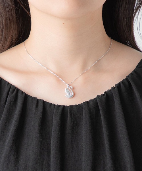 Swarovski ICONIC SWAN スワロフスキー アイコニック スワン