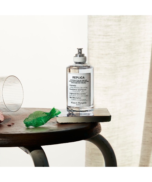 レプリカ オードトワレ レイジーサンデー モーニング（30mLギフト