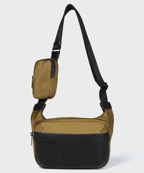 Paul Smith（ポールスミス）の「アーバンコミューター ショルダー