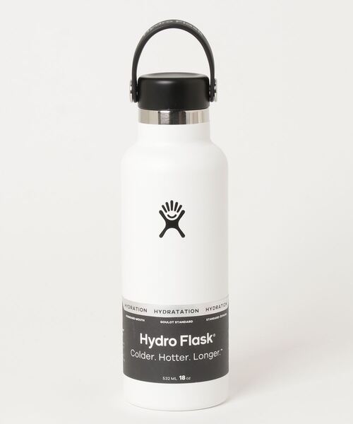 Hydro Flask/ハイドロフラスク ステンレスボトル ハイドレーション