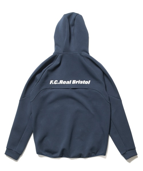 F.C.Real Bristol（エフシーレアルブリストル）の「VENTILATION
