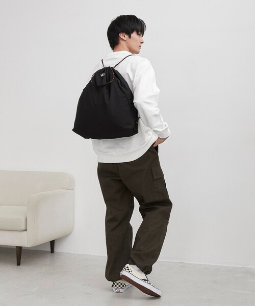 セール】MEI（メイ）別注 ビッグナップサック（バックパック/リュック