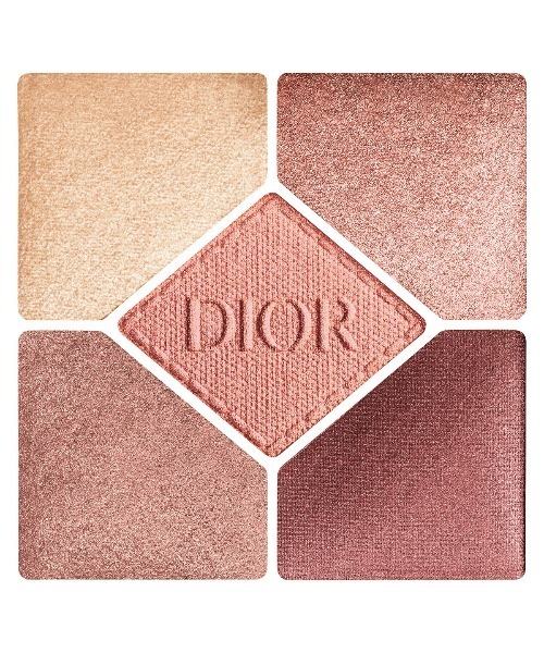 ディオールショウ サンク クルール（アイシャドウ）｜DIOR（ディオール