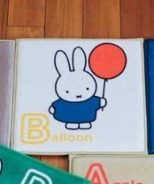 studio CLIP（スタディオクリップ）の「【第二弾】低反発プレイマット