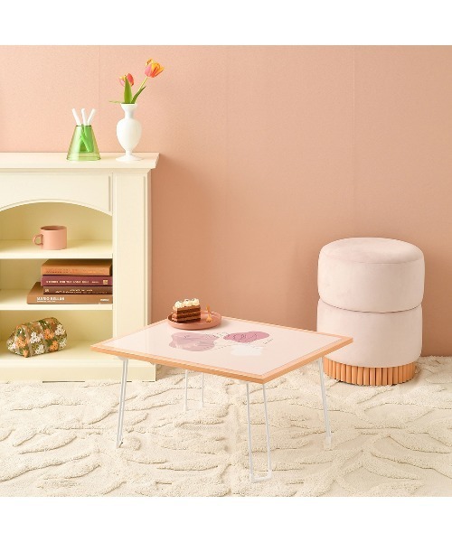 アート テーブル チューリップ（家具）｜Francfranc（フランフラン）の