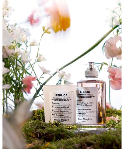 レプリカ オードトワレ スプリングタイム イン ア パーク (100mL