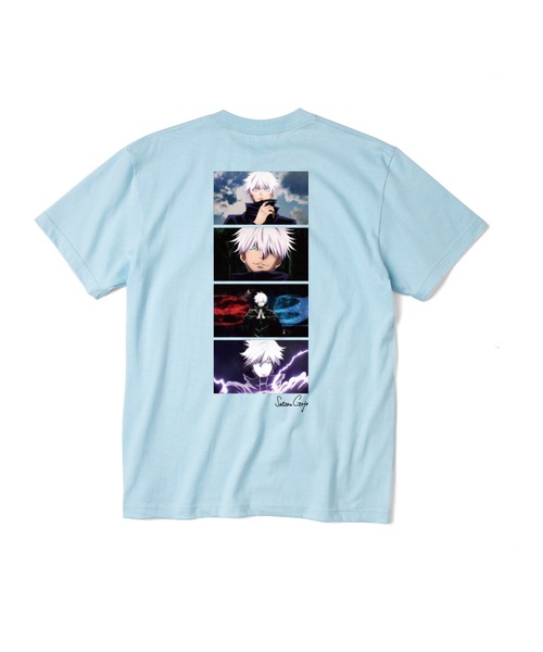 呪術廻戦（ジュジュツカイセン）の「呪術廻戦 x ZOZOTOWN 五条 悟