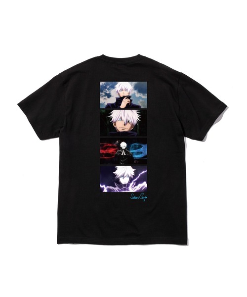 呪術廻戦（ジュジュツカイセン）の「呪術廻戦 x ZOZOTOWN 五条 悟