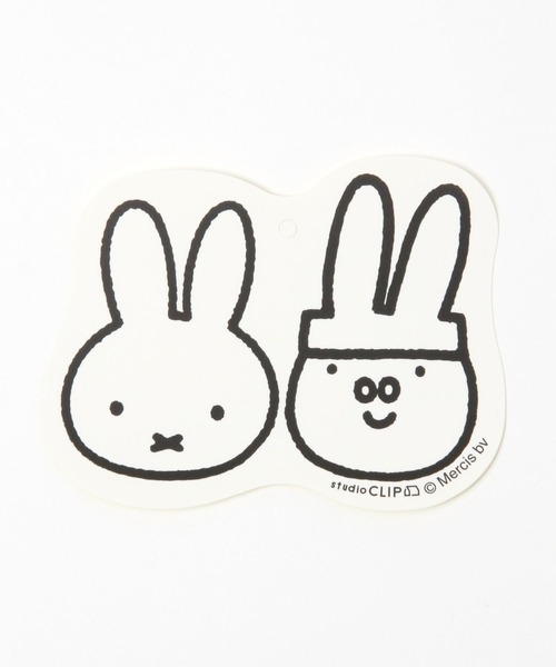 セール】2WAYクッション《Dick Brunaコラボ》（クッション/クッション