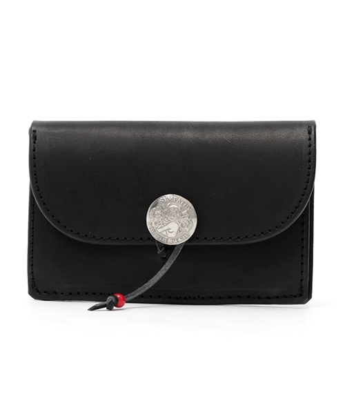 HYSTERIC GLAMOUR（ヒステリックグラマー）の「DEVIL WOMAN コンチョ