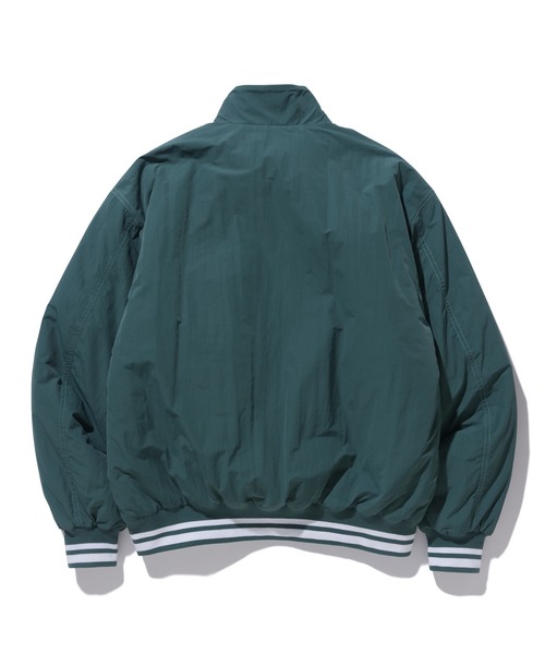 XLARGE（エクストララージ）の「NYLON PULLOVER JACKET（ブルゾン