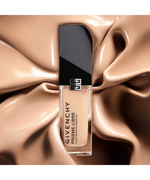 プリズム・リーブル・グロウ・セラム・ファンデーション