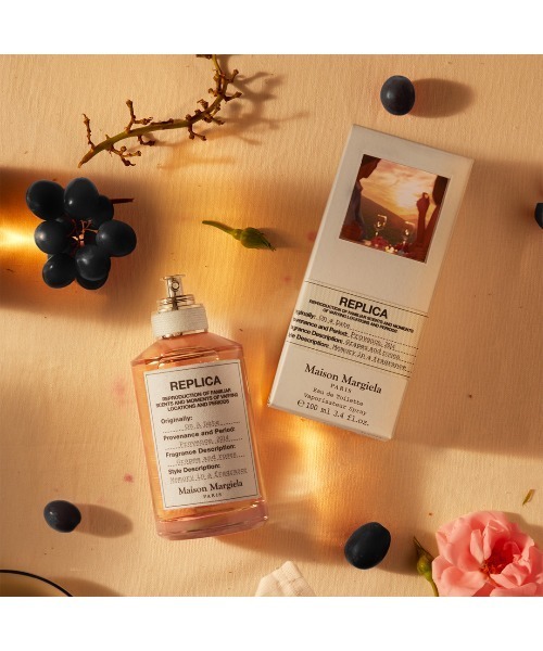 レプリカ オードトワレ オン ア デート (30mL)（香水）｜Maison