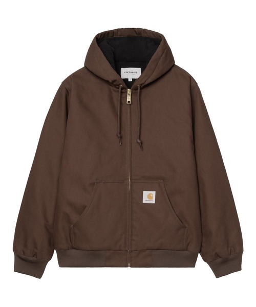 Carhartt WIP/カーハートダブリューアイピー ACTIVE JACKET ジャケット