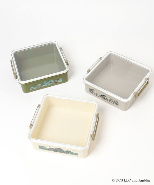 niko and（ニコアンド）の「【ジュラシック・パーク】コラボ