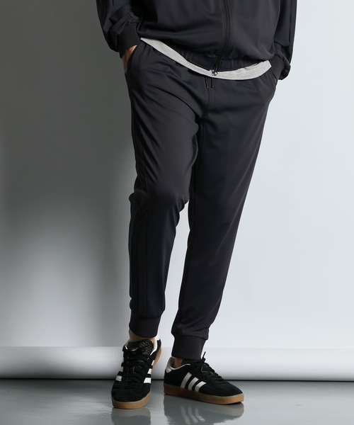 ZERO GRAVITY EASY TRUCK PANTS ：ゼログラビティ セットアップ