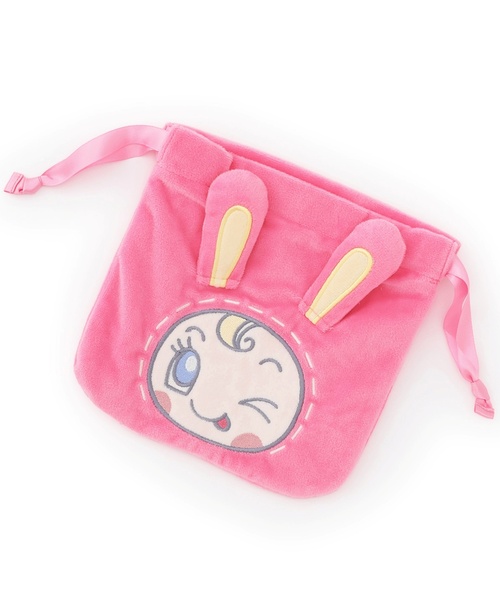 ミニ巾着（その他小物）｜ナルミヤキャラクターズ（ナルミヤ