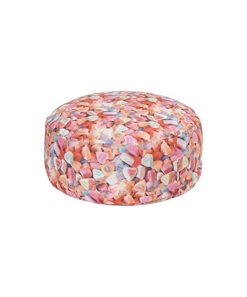 HYSTERIC GLAMOUR（ヒステリックグラマー）の「BAD GIRLS ビーズ