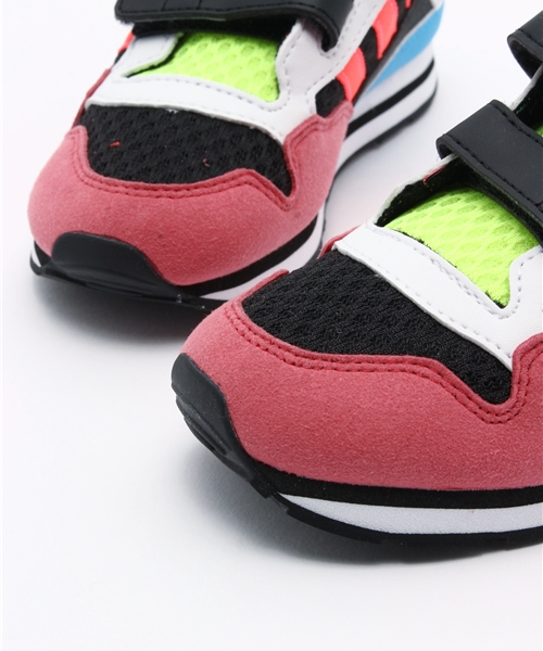 adidas（アディダス）の「ベビー キッズ アディダス ゼットエックス