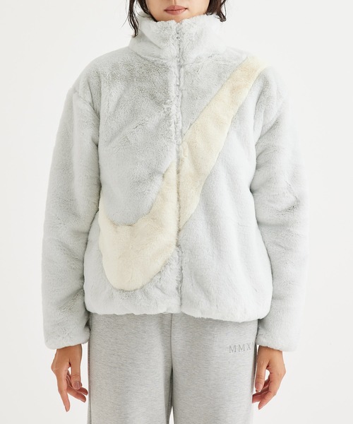 NIKE（ナイキ）の「【NIKE】ナイキ スポーツウェア スウッシュ