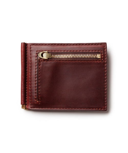 MR.OLIVE ミスターオリーブ / E.O.I / HORWEEN CHROMEXCEL LEATHER