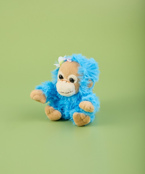 COCO&NATSU / ココナツ ベイビーココ ベイビーナツ マスコット