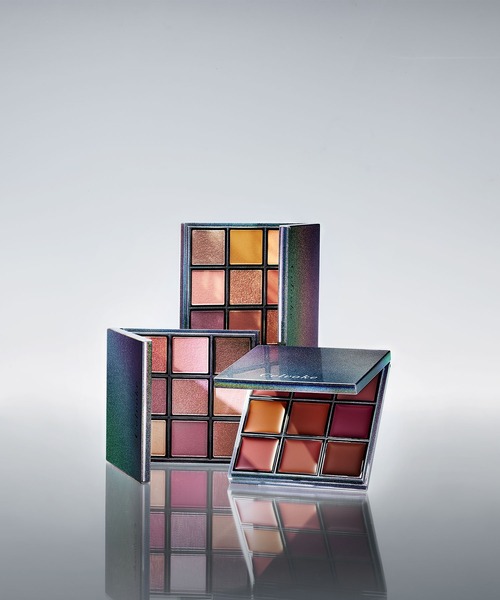 Celvoke / エクスプレッシヴ アイズ（アイシャドウ）｜Celvoke