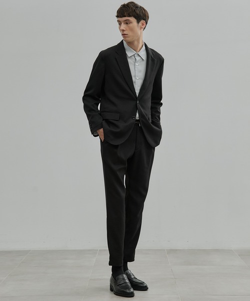 EC限定/セットアップ販売】マルチファンクションセットアップ