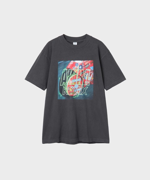 AKIRA REMIX × nana-nana T-shirts B（Tシャツ/カットソー）｜nana