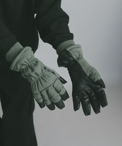 MILITARY（ミリタリー）の「実物 新品 米軍 Intermediate Cold Flyers