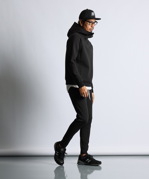 The DUFFER of ST.GEORGE（ザダファーオブセントジョージ）の「〔BLACK