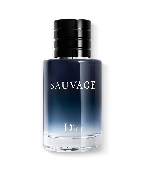 ソヴァージュ オードゥ トワレ(60mL)（香水）｜DIOR（ディオール）の