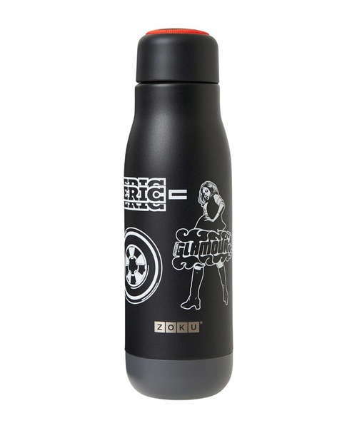 HYSTERIC GLAMOUR（ヒステリックグラマー）の「ZOKU/HYSTERIC BOX