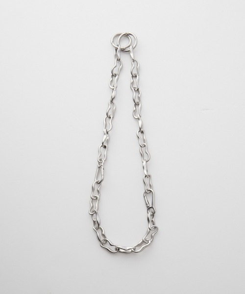 Spielio】 Multi-Way Wallet Chain/ マルチWAYウォレットチェーン