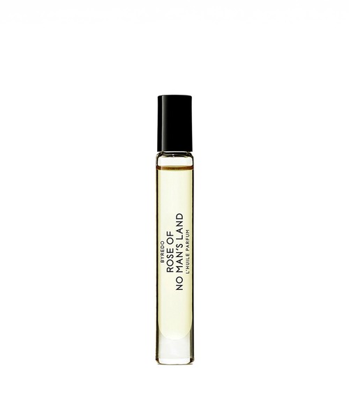 ローズ オブ ノー マンズ ランド ロールオン 7.5ml（香水）｜BYREDO