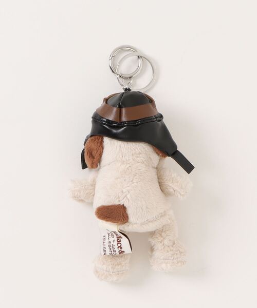 ひつじのショーン（ヒツジノショーン）の「【公式】ウォレスと