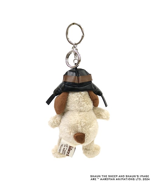 ひつじのショーン（ヒツジノショーン）の「【公式】ウォレスと