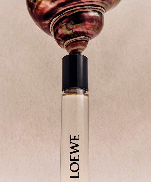 オードゥ パルファン “ロエベ 001 ウーマン”（15mL）（香水