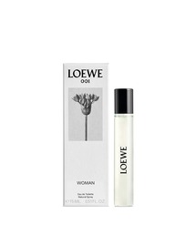 オードゥ パルファン “ロエベ 001 マン”（15mL）（香水）｜LOEWE