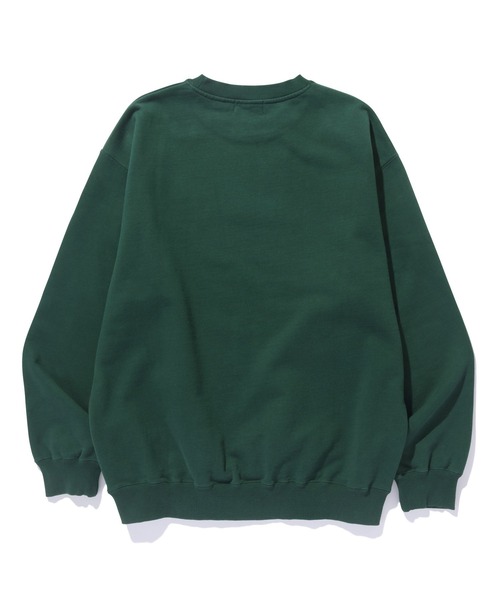 XLARGE（エクストララージ）の「STANDARD LOGO CREWNECK SWEATSHIRT