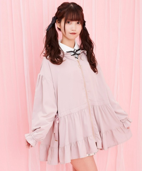 Secret Honey（シークレットハニー）の「リボンフリルボリューム