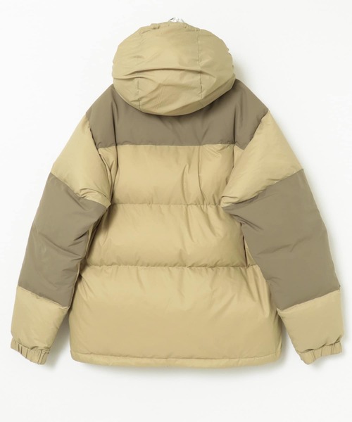 KWD BOX DOWN JACKET（ダウンジャケット/コート）｜KWD（ケーダブル