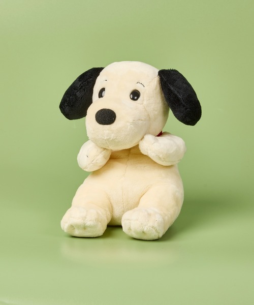 PEANUTS / ピーナッツ 】 あそんで！ 1950's ヴィンテージスヌーピー S