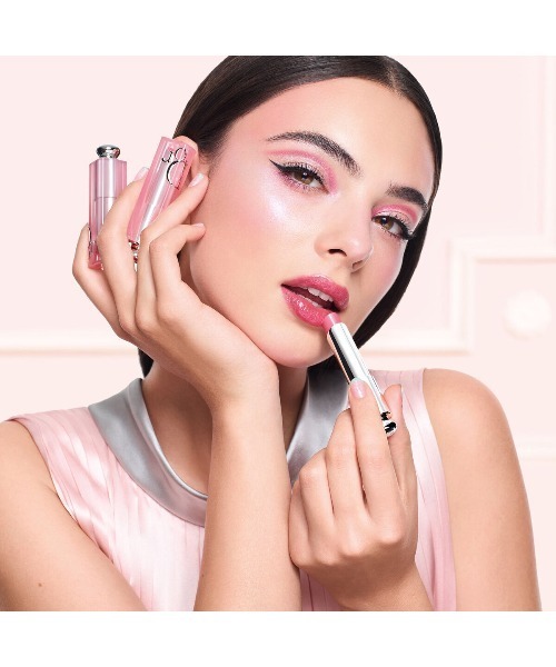 ディオールスキン フォーエヴァー グロウ マキシマイザー（ハイライト