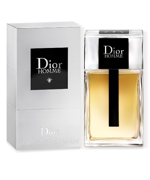 ディオール オム オードゥ トワレ（100mL）（香水）｜DIOR（ディオール