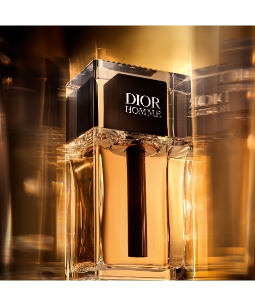 ディオール オム オードゥ トワレ（100mL）（香水）｜DIOR（ディオール