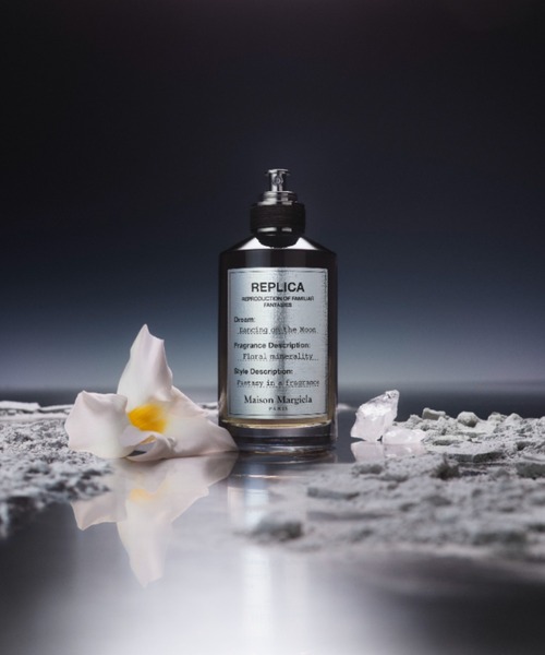 Maison Margiela Fragrances（メゾン マルジェラ フレグランス）の