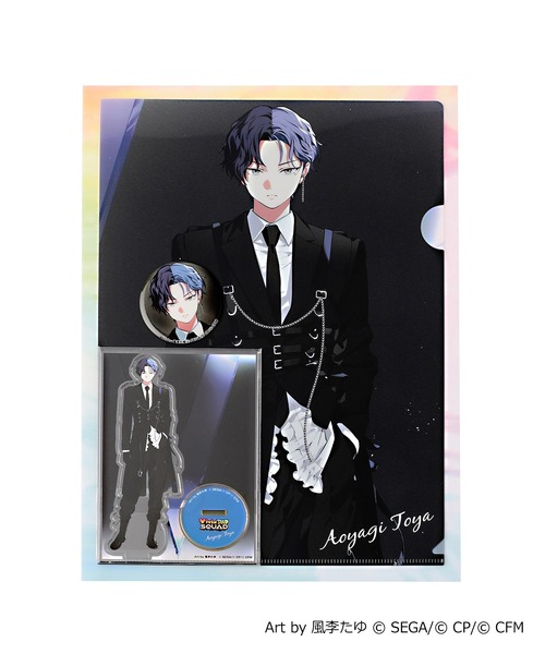 プロジェクトセカイ カラフルステージ！ feat. 初音ミクxZOZOTOWN